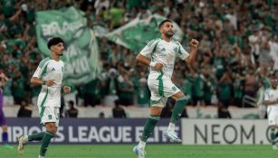 Al-Ahli y Al-Hilal, en la misma situación que León y Pachuca de cara al Mundial de Clubes 