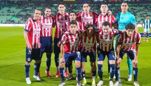 ¿Qué necesita Chivas para avanzar directo a Liguilla?