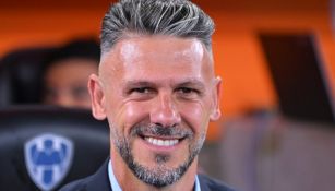 Martín Demichelis espera ver más jugadores de Rayados en Selección Mexicana