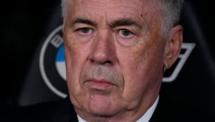 Carlo Ancelotti asegura que no se arrepiente de rechazar a la Selección de Brasil