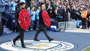 Guardiola ha sonado como candidato a la Selección de Brasil