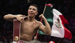 ¡Regresa a casa! Jaime Munguía tendrá una nueva pelea en México