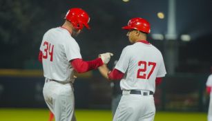 México enfrenta a Venezuela en el torneo Premier 12 