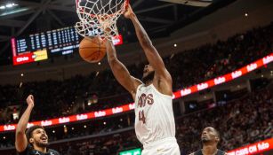 Cavaliers vencen a Nets y consiguen marca de 11-0 en NBA