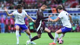 Juegos de CONCACAF en esta fase de la Nations League