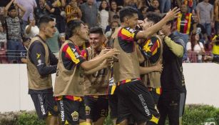 Leones Negros ya está en las semis de la Expansión