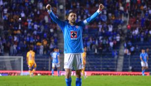 Cruz Azul se preparará para encarar Liguilla con duelo amistoso contra Tigres en EU