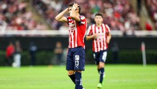 ¡Panorama complicado! Chivas no venció a ningún clasificado a Play In y Cuartos de Final