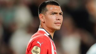 Ricardo Pepi elogia a 'Chucky' Lozano: "Es un jugador de clase mundial"