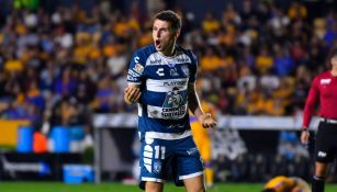 ¿Idrissi llega al América? Esto dice Armando Martínez, presidente de Pachuca