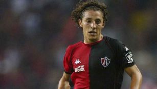 Andrés Guardado reveló cómo Atlas 'no lo dejó' fichar con Real Madrid: 'Simplemente dijeron no'