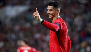 ¡Histórico! Cristiano Ronaldo se convierte en el jugador con más victorias en futbol de selecciones