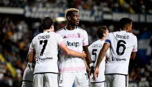 Paul Pogba se va de la Juventus 