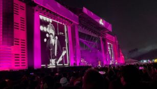 Green Day se "mexicaniza" y prende el Día 1 del Corona Capital