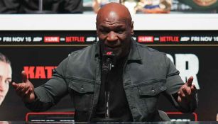 Mike Tyson no descarta regresar al ring tras la derrota ante Jake Paul