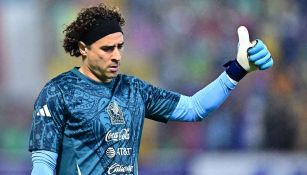 AVS presume que Memo Ochoa tuvo la mejor calificación en el Honduras vs México