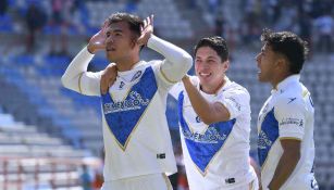 ¡A la final! Celaya golea a Atlante de visita y consigue su pase al partido por el campeonato