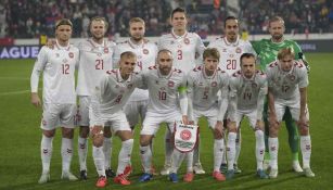 UEFA NAtions League: Dinamarca mantiene el empate ante Serbia y consigue su pase a Cuartos