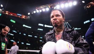 Gervonta Davis explota con Jake Paul tras pelea con Mike Tyson: "Eres un estú..."