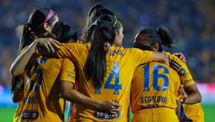 Tigres está en la Final de la Liga MX Femenil