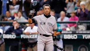 Ichiro Suzuki