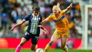 Rayadas y Tigres: Final más repetida en la historia de la Liga MX Femenil, ¿cuál es el balance?