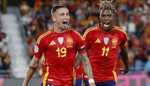 España consolida liderato en Nations League 