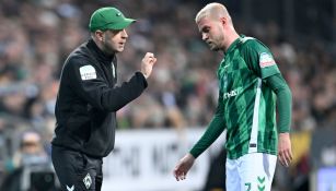 Werder Bremen deja de publicar en X por aumento del discurso de odio