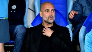 Guardiola apunta a renovar con el Manchester City 