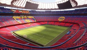 Barcelona aplaza su regreso al Camp Nou, volverán después de enero de 2025 