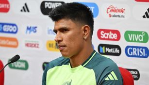 Jesús Gallardo destacó el esfuerzo de la Selección Mexicana