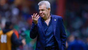 Javier Aguirre tras victoria ante Honduras: "Mi trabajo no es callar bocas"