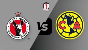 Liga MX: ¿Cuándo y dónde ver el Tijuana vs América del Play In?