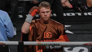 Canelo Álvarez apunta a pelear en Japón; ya tiene posibles rivales