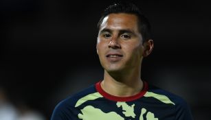 Paul Aguilar listo para ser DT del América