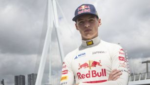 Verstappen pasó de niño prodigio a campeón del mundo