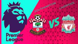 Premier League: ¿Cuándo y dónde ver Southampton vs Liverpool?