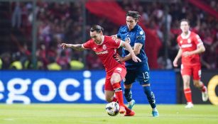 Toluca vs América: Así marcha la rivalidad en Liguilla