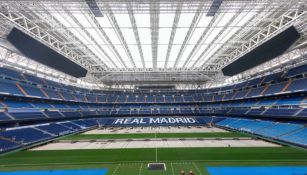 Real Madrid y Apple buscan crear un Santiago Bernabéu 'infinito'