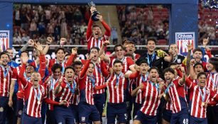 ¿Quiénes son los canteranos del Tapatío que levantan la mano para ser considerados con Chivas?