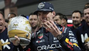 ¿Cuánto pagará Red Bull a Max Verstappen por ganar el Mundial de pilotos?