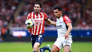 Liguilla sin equipos de Guadalajara