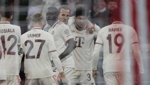 Bayern Munich vence al PSG con gol en solitario de Kim Min-Jae