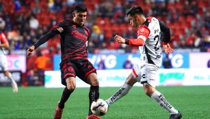 Tijuana vs Cruz Azul: Alineaciones para la Ida de los Cuartos de Final 