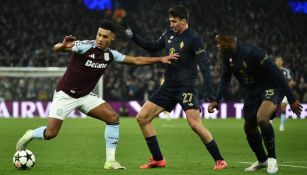 VAR le quita victoria de último minuto a Aston Villa sobre Juventus