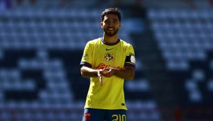 El canterano de América, Miguel Ramírez 'Isco', se desahoga con taxista