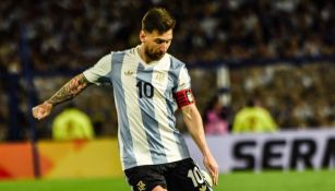 Messi lanza su nueva línea de vinos 'premium'