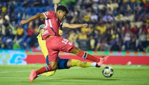 América vs Toluca: Ramos Rizo asegura que Isaías Violante tuvo que ser expulsado