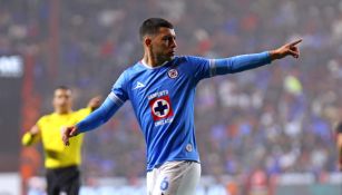 Cruz Azul ya se prepara para buscar la remontada ante Tijuana