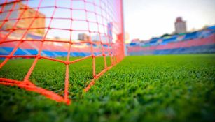 Martín Anselmi y su requerimiento especial en la cancha del Estadio Ciudad de los Deportes